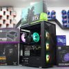 PC Gaming tự build hay máy bộ hãng lớn: Lựa chọn nào tối ưu năm 2026?