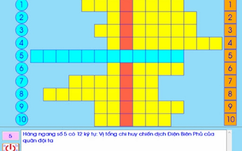 Tại sao chơi ô chữ là liều thuốc cho sự minh mẫn của người cao tuổi?