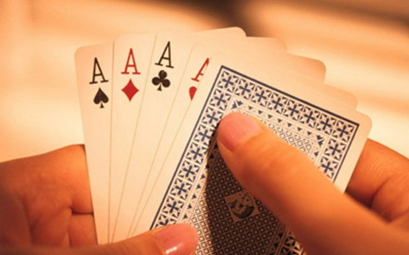 Tâm lý chiến và nghệ thuật đọc vị đối thủ