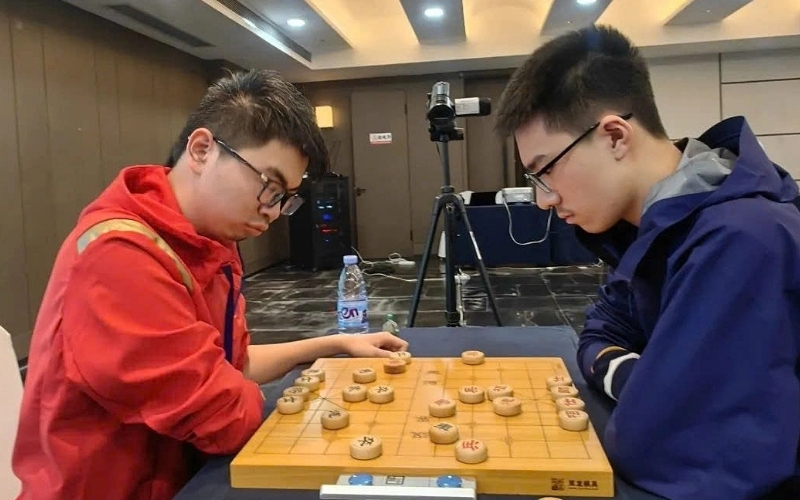 Tìm hiểu về các giải đấu cờ tướng mang tầm cỡ quốc tế