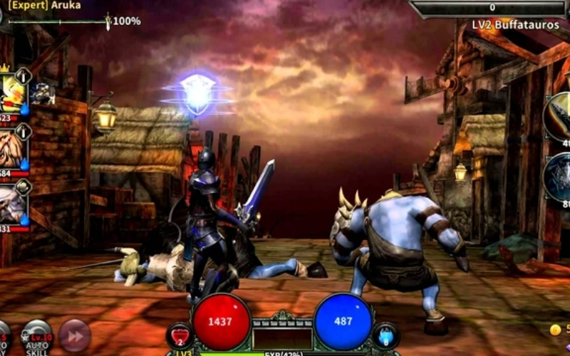 Top game nhập vai có hệ thống kỹ năng đa dạng nhất hiện nay