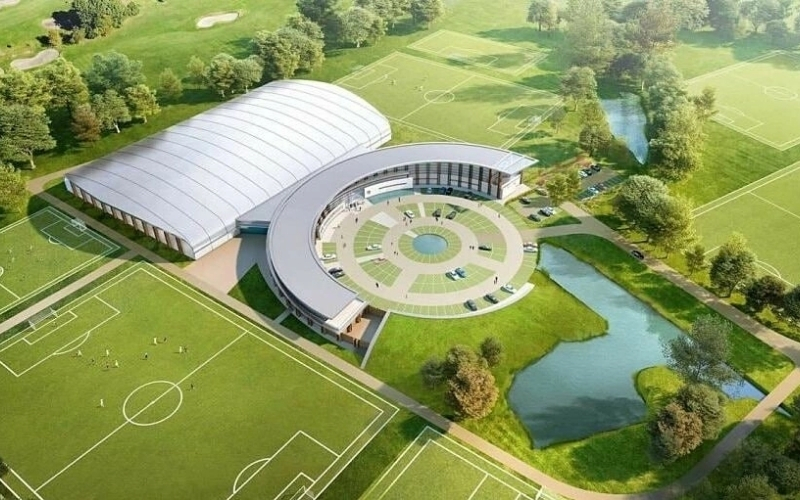 Vị trí địa lý và khả năng kết nối hạ tầng giao thông