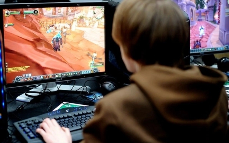 Xóa bỏ định kiến Tại sao chơi Game không còn là đặc quyền của trẻ con
