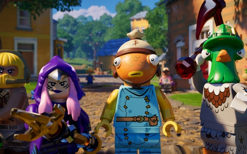 Xu hướng Cross-play đang trở thành tiêu chuẩn cho game online hiện đại.