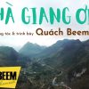 Lời Bài Hát Quách Beem Hà Giang Ơi - Lyrics & Hợp Âm Chuẩn