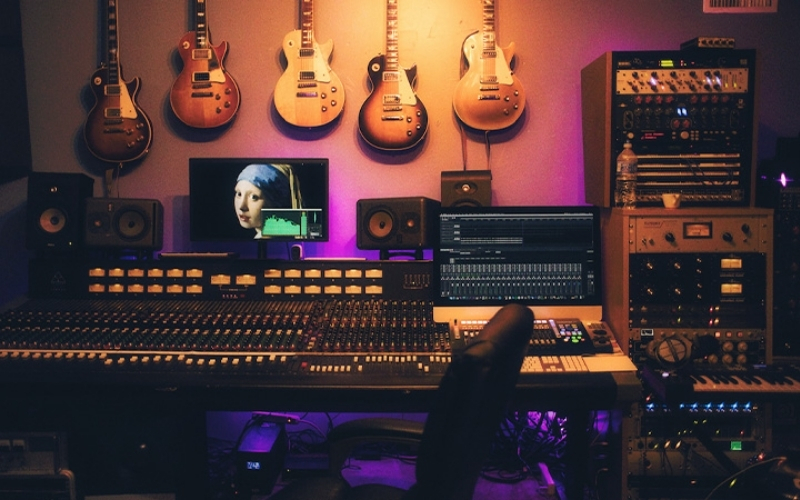 Bí quyết của các nhà sản xuất để tạo ra những bản Hit gây nghiện