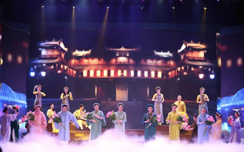 Tác động của công nghiệp giải trí đến quyền lực mềm